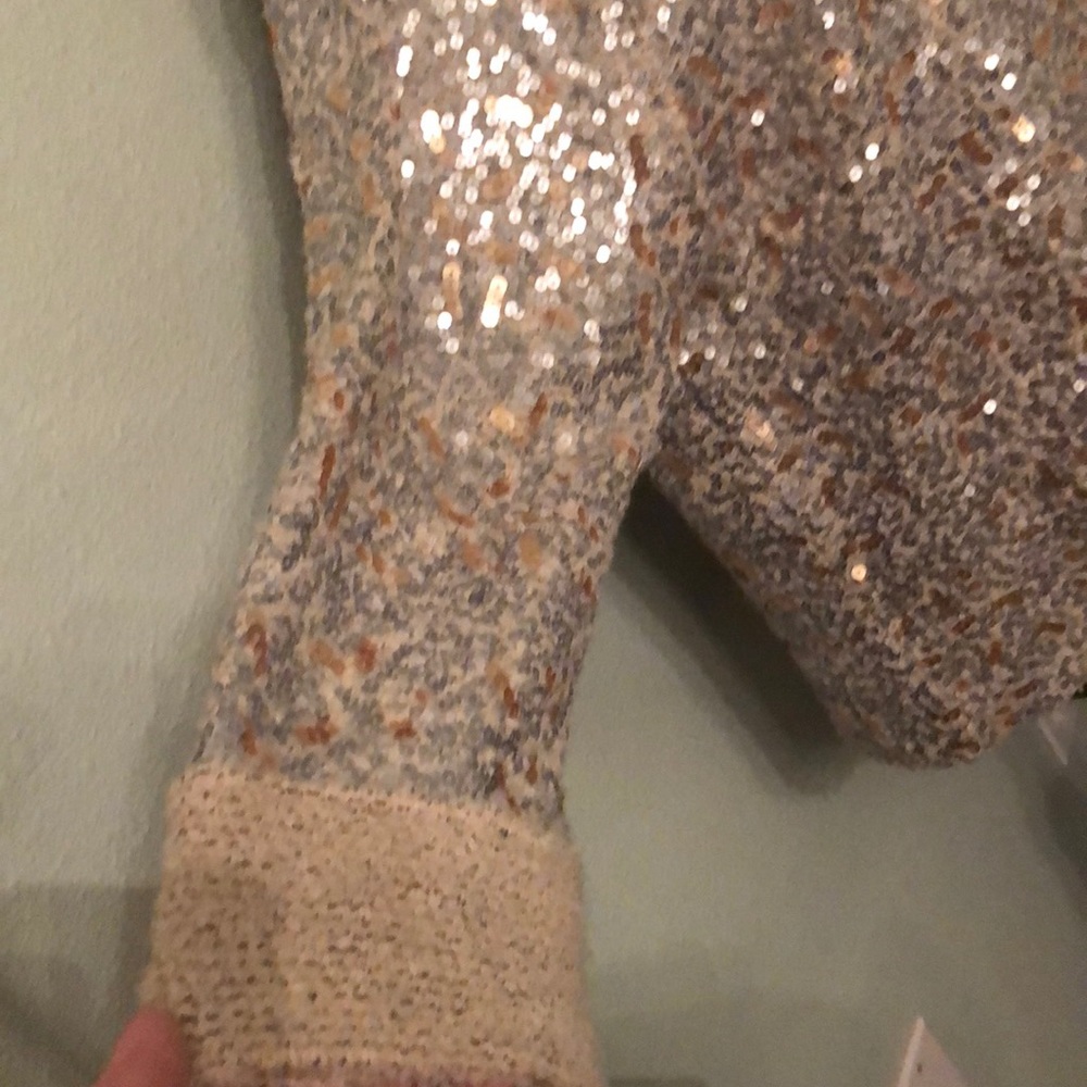 Coldwater Creek Sweater - Picture 3 of 3